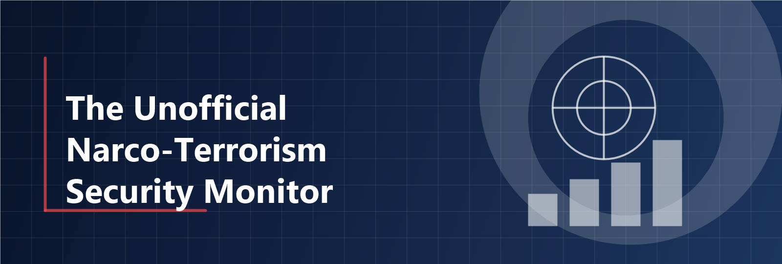 The Unofficial Narco-Terrorism Security Monitor